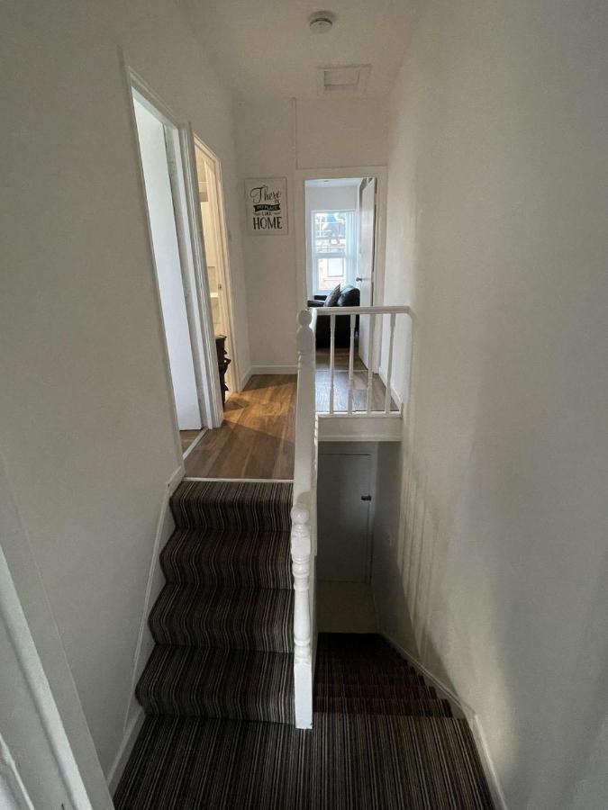 Central Serviced Apartments - Two Bedroom Apartment Cardiff Luaran gambar